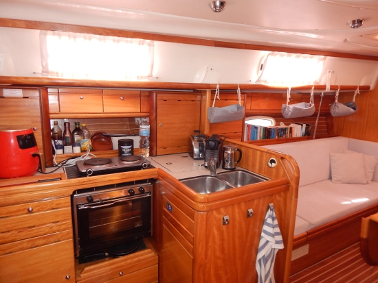 Bavaria Yachts 37 Cruiser usata in vendita