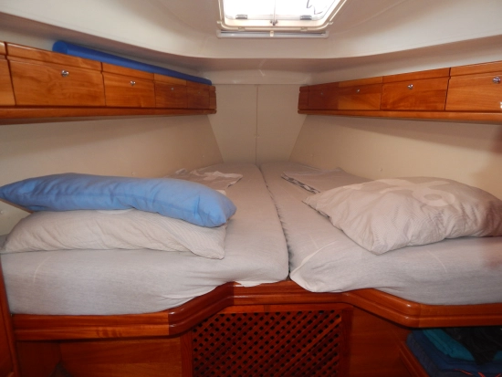 Bavaria Yachts 37 Cruiser usata in vendita