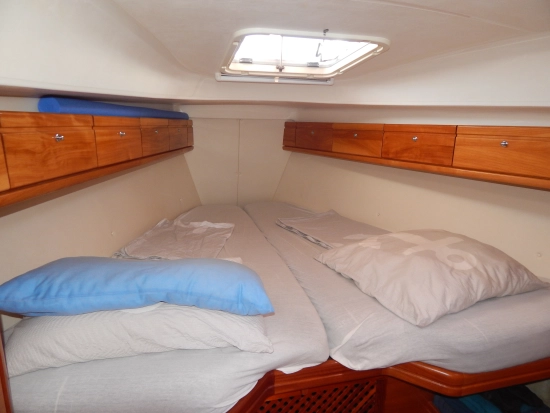 Bavaria Yachts 37 Cruiser usata in vendita