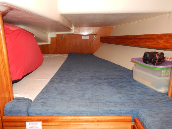 Bavaria Yachts 37 Cruiser usata in vendita