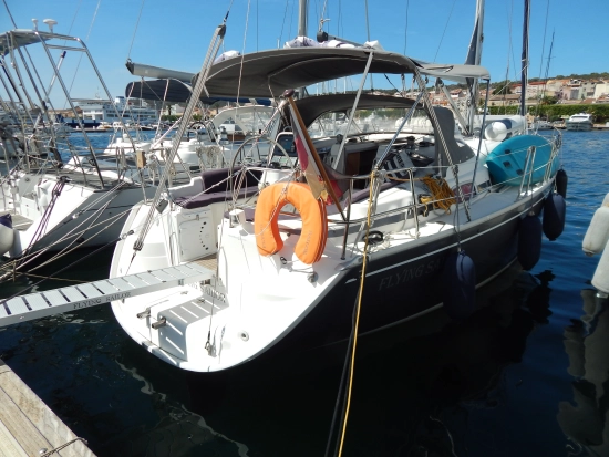 Bavaria Yachts 37 Cruiser usata in vendita