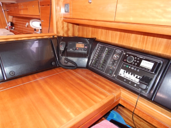 Bavaria Yachts 37 Cruiser usata in vendita