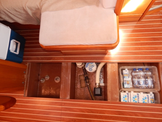 Bavaria Yachts 37 Cruiser usata in vendita