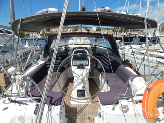 Bavaria Yachts 37 Cruiser usata in vendita