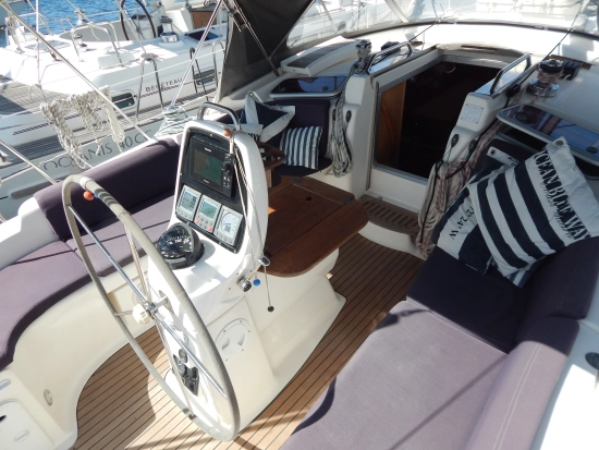 Bavaria Yachts 37 Cruiser usata in vendita