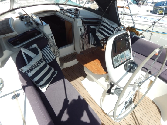 Bavaria Yachts 37 Cruiser usata in vendita