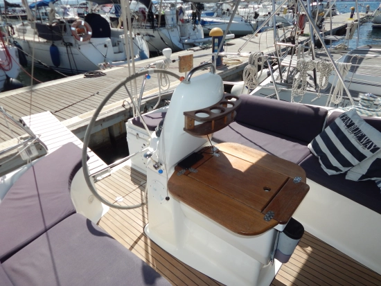 Bavaria Yachts 37 Cruiser usata in vendita