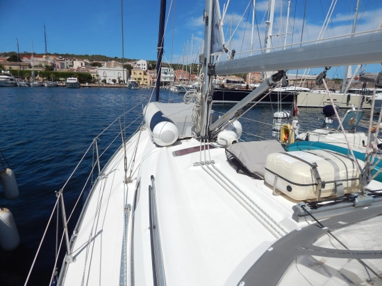 Bavaria Yachts 37 Cruiser usata in vendita