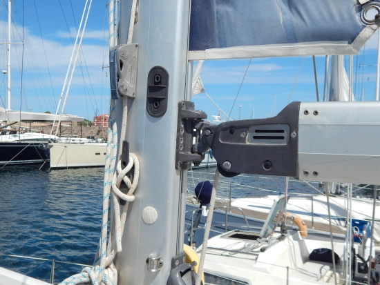 Bavaria Yachts 37 Cruiser usata in vendita