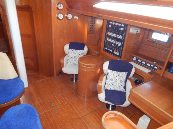 Tayana 55 de segunda mano en venta