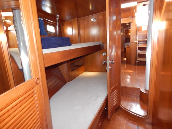 Tayana 55 de segunda mano en venta