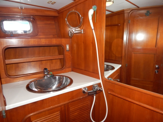 Tayana 55 de segunda mano en venta
