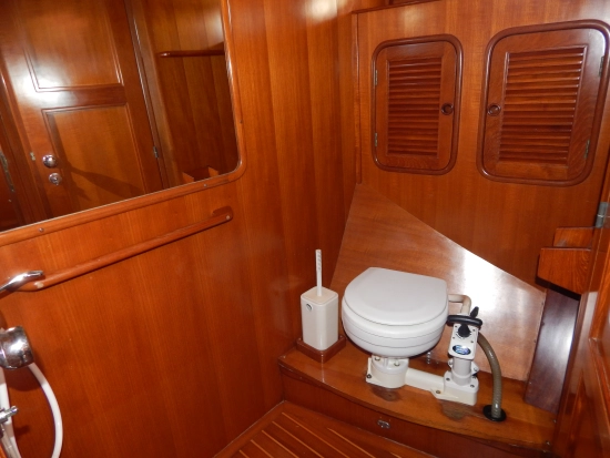 Tayana 55 de segunda mano en venta