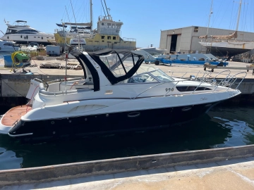 Galeon Galia 990 usata in vendita