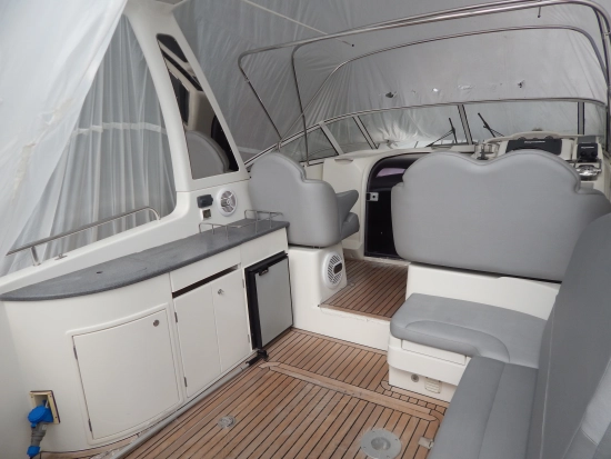Galeon Galia 990 de segunda mano en venta