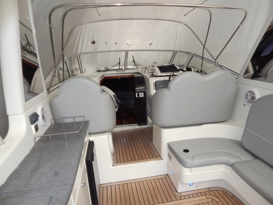 Galeon Galia 990 de segunda mano en venta
