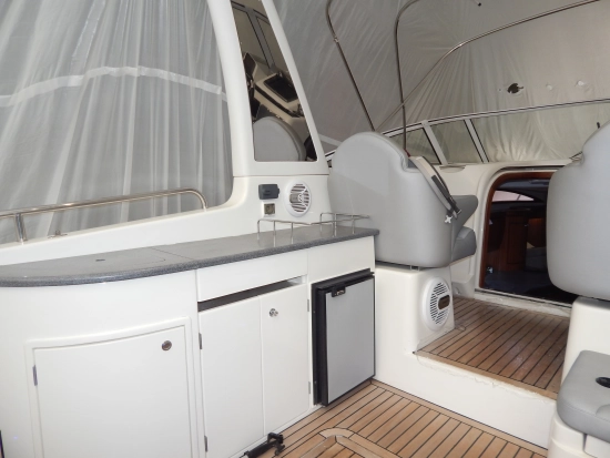 Galeon Galia 990 de segunda mano en venta