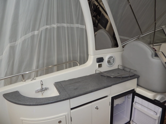 Galeon Galia 990 de segunda mano en venta