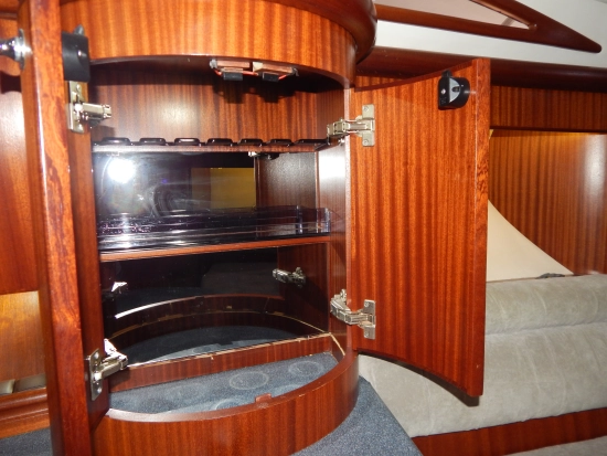 Galeon Galia 990 de segunda mano en venta
