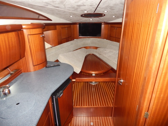Galeon Galia 990 de segunda mano en venta