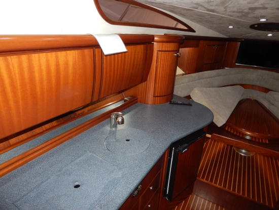 Galeon Galia 990 de segunda mano en venta