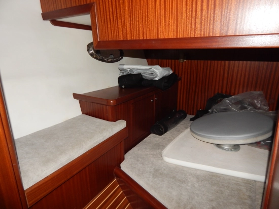 Galeon Galia 990 de segunda mano en venta