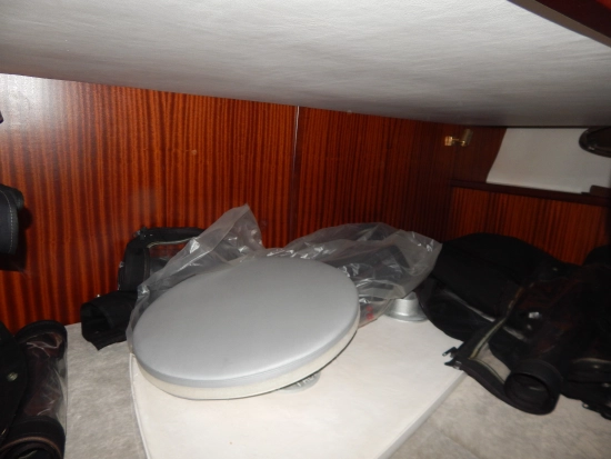 Galeon Galia 990 de segunda mano en venta