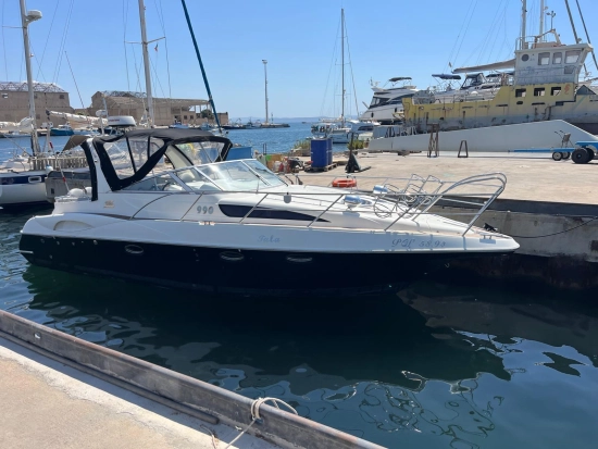 Galeon Galia 990 de segunda mano en venta