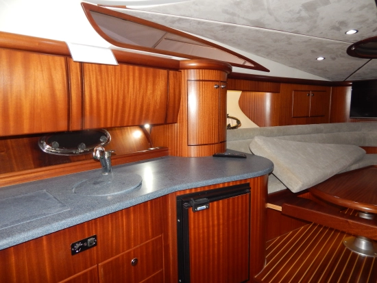 Galeon Galia 990 de segunda mano en venta