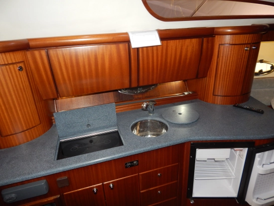 Galeon Galia 990 de segunda mano en venta