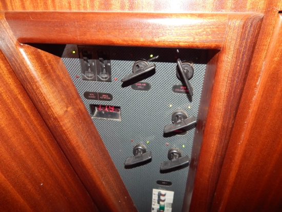 Galeon Galia 990 de segunda mano en venta