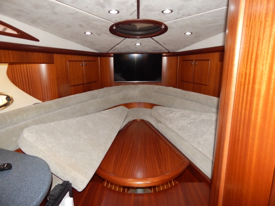 Galeon Galia 990 de segunda mano en venta