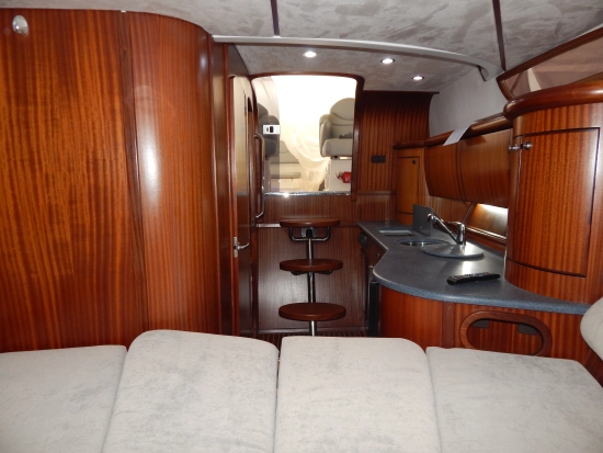 Galeon Galia 990 de segunda mano en venta