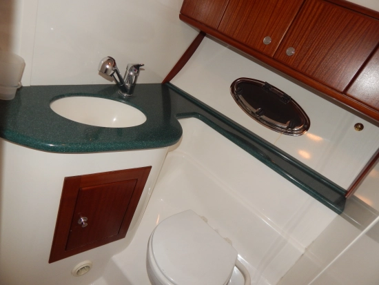 Galeon Galia 990 de segunda mano en venta