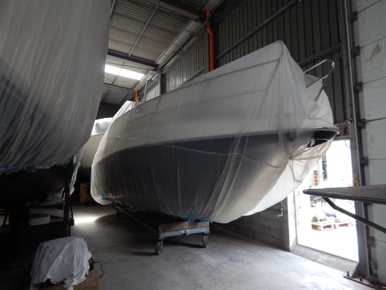 Galeon Galia 990 de segunda mano en venta