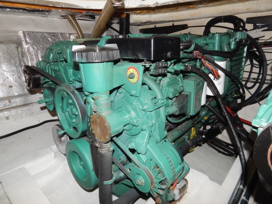 Galeon Galia 990 de segunda mano en venta