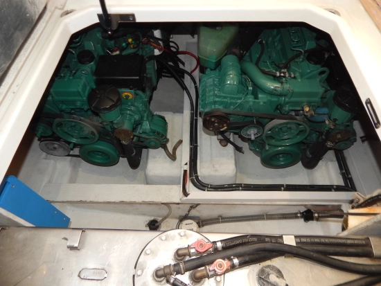 Galeon Galia 990 de segunda mano en venta