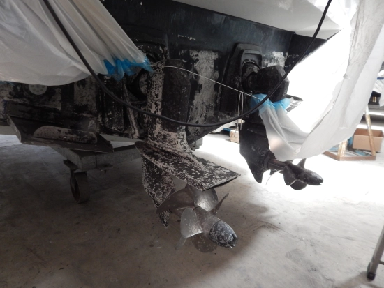 Galeon Galia 990 de segunda mano en venta