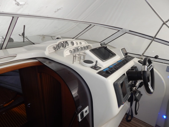 Galeon Galia 990 de segunda mano en venta