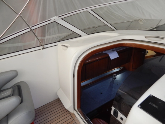 Galeon Galia 990 de segunda mano en venta