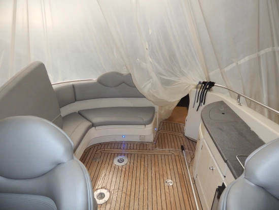 Galeon Galia 990 de segunda mano en venta