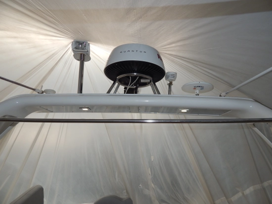 Galeon Galia 990 de segunda mano en venta