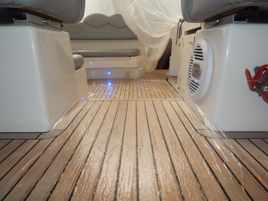 Galeon Galia 990 de segunda mano en venta
