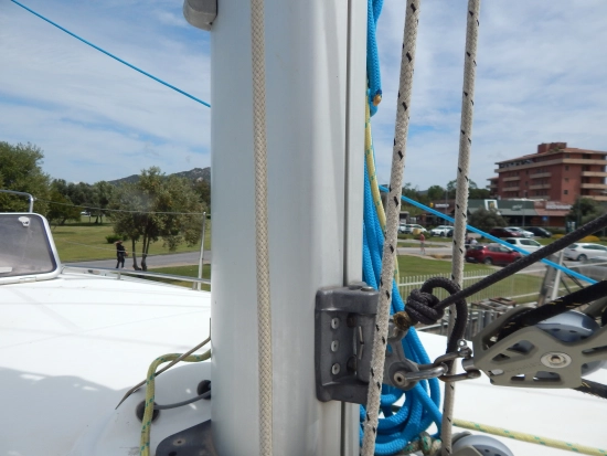 Beneteau Cyclades 43.3 usado à venda