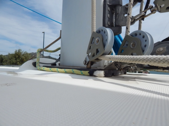 Beneteau Cyclades 43.3 usado à venda