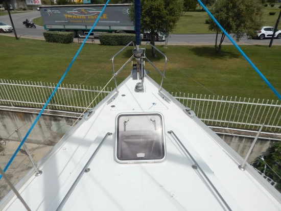 Beneteau Cyclades 43.3 usado à venda