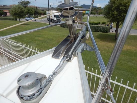 Beneteau Cyclades 43.3 usado à venda