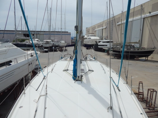 Beneteau Cyclades 43.3 usado à venda