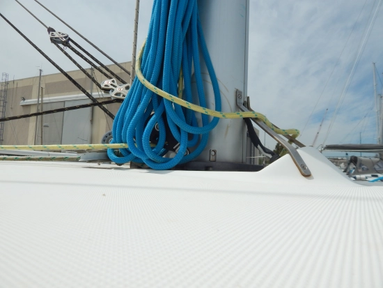 Beneteau Cyclades 43.3 usado à venda