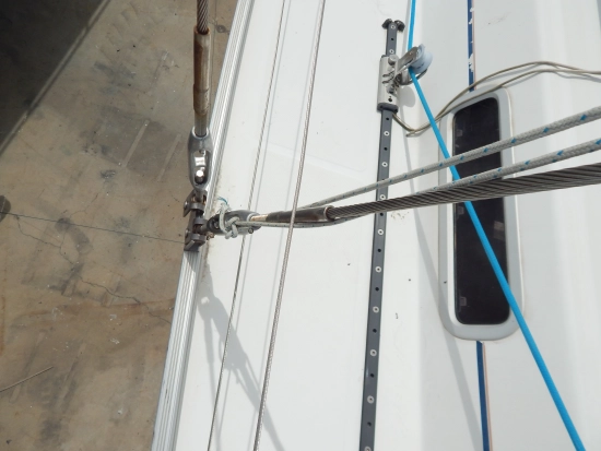 Beneteau Cyclades 43.3 usado à venda